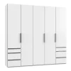 Drehtürenschrank LEVEL 36 A