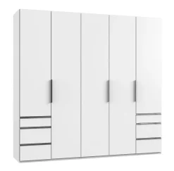 Drehtürenschrank LEVEL 36 A