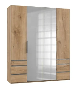 Drehtürenschrank LEVEL 36 A
