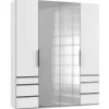 Drehtürenschrank LEVEL 36 A