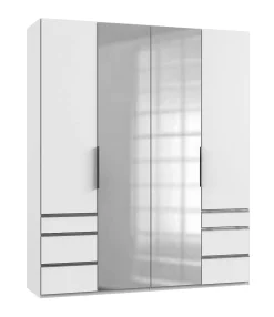 Drehtürenschrank LEVEL 36 A
