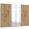 Drehtürenschrank LEVEL 36 A