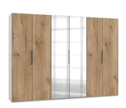 Drehtürenschrank LEVEL 36 A