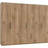 Drehtürenschrank LEVEL 36 A