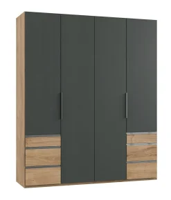 Drehtürenschrank LEVEL 36 A