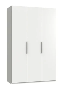 Drehtürenschrank LEVEL 36 A