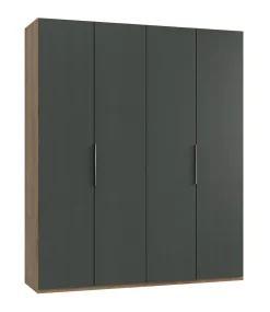 Drehtürenschrank LEVEL 36 A
