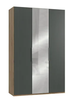 Drehtürenschrank LEVEL 36 A
