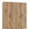 Drehtürenschrank LEVEL 36 A