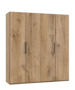 Drehtürenschrank LEVEL 36 A