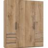 Drehtürenschrank LEVEL 36 A