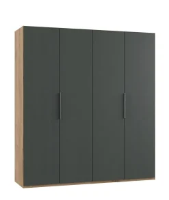 Drehtürenschrank LEVEL 36 A
