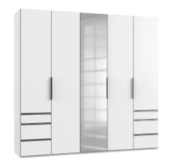 Drehtürenschrank LEVEL 36 A