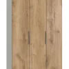 Drehtürenschrank LEVEL 36 A