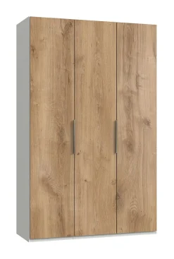 Drehtürenschrank LEVEL 36 A