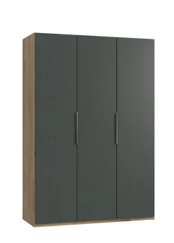 Drehtürenschrank LEVEL 36 A