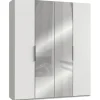 Drehtürenschrank LEVEL 36 A