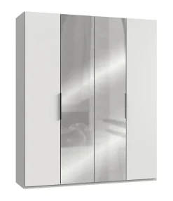Drehtürenschrank LEVEL 36 A