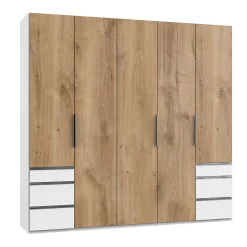 Drehtürenschrank LEVEL 36 A