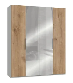 Drehtürenschrank LEVEL 36 A