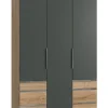 Drehtürenschrank LEVEL 36 A