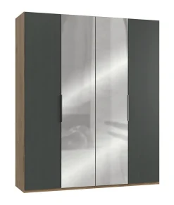 Drehtürenschrank LEVEL 36 A