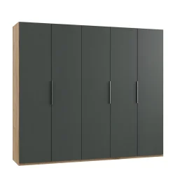 Drehtürenschrank LEVEL 36 A