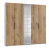 Drehtürenschrank LEVEL 36 A
