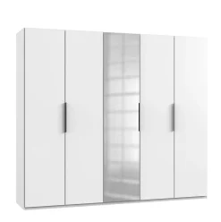 Drehtürenschrank LEVEL 36 A