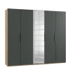 Drehtürenschrank LEVEL 36 A