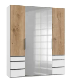 Drehtürenschrank LEVEL 36 A