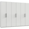 Drehtürenschrank LEVEL 36 A