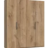 Drehtürenschrank LEVEL 36 A