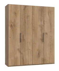 Drehtürenschrank LEVEL 36 A