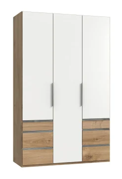 Drehtürenschrank LEVEL 36 A