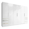 Drehtürenschrank LEVEL 36 A