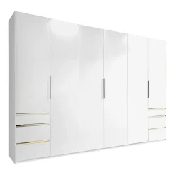 Drehtürenschrank LEVEL 36 A