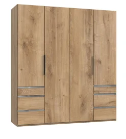Drehtürenschrank LEVEL 36 A