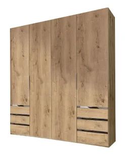 Drehtürenschrank LEVEL 36 A