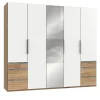 Drehtürenschrank LEVEL 36 A