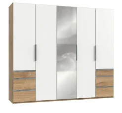 Drehtürenschrank LEVEL 36 A