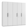 Drehtürenschrank LEVEL 36 A