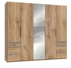 Drehtürenschrank LEVEL 36 A