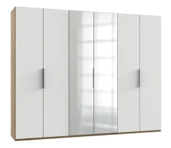 Drehtürenschrank LEVEL 36 A
