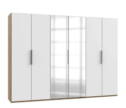 Drehtürenschrank LEVEL 36 A