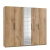 Drehtürenschrank LEVEL 36 A