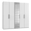 Drehtürenschrank LEVEL 36 A