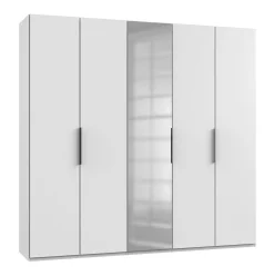 Drehtürenschrank LEVEL 36 A
