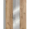 Drehtürenschrank LEVEL 36 A