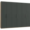 Drehtürenschrank LEVEL 36 A